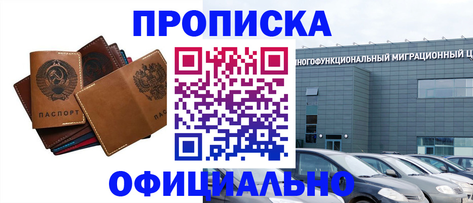 прописка в квартире в Подольске